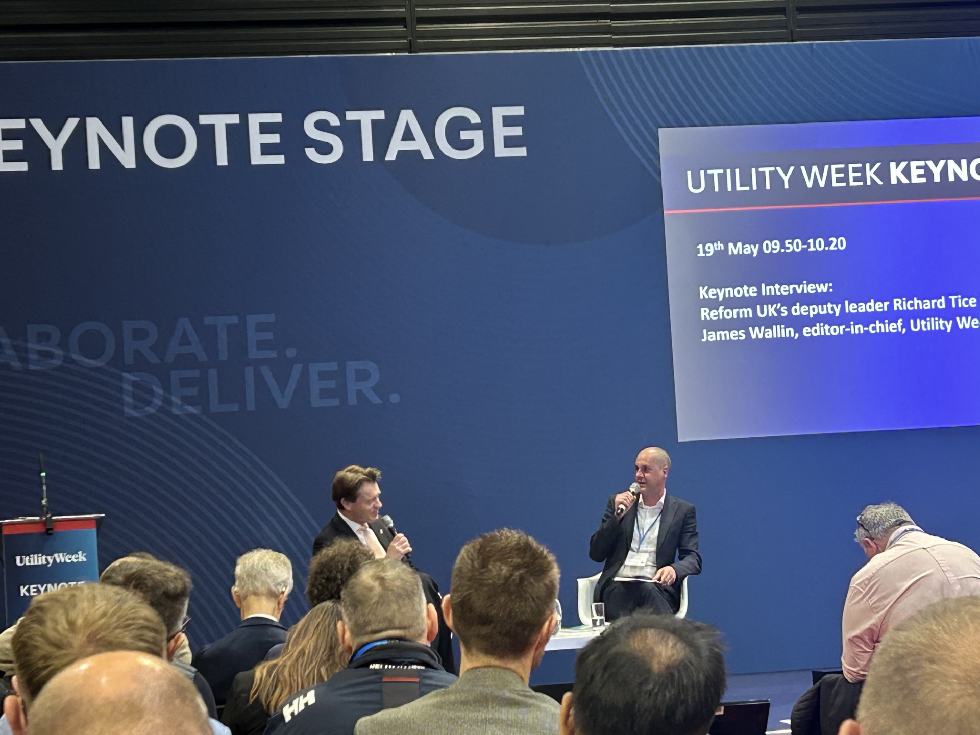 From green jobs to gas prices: Analysing Richard Tice and Reform’s net-zero claims
