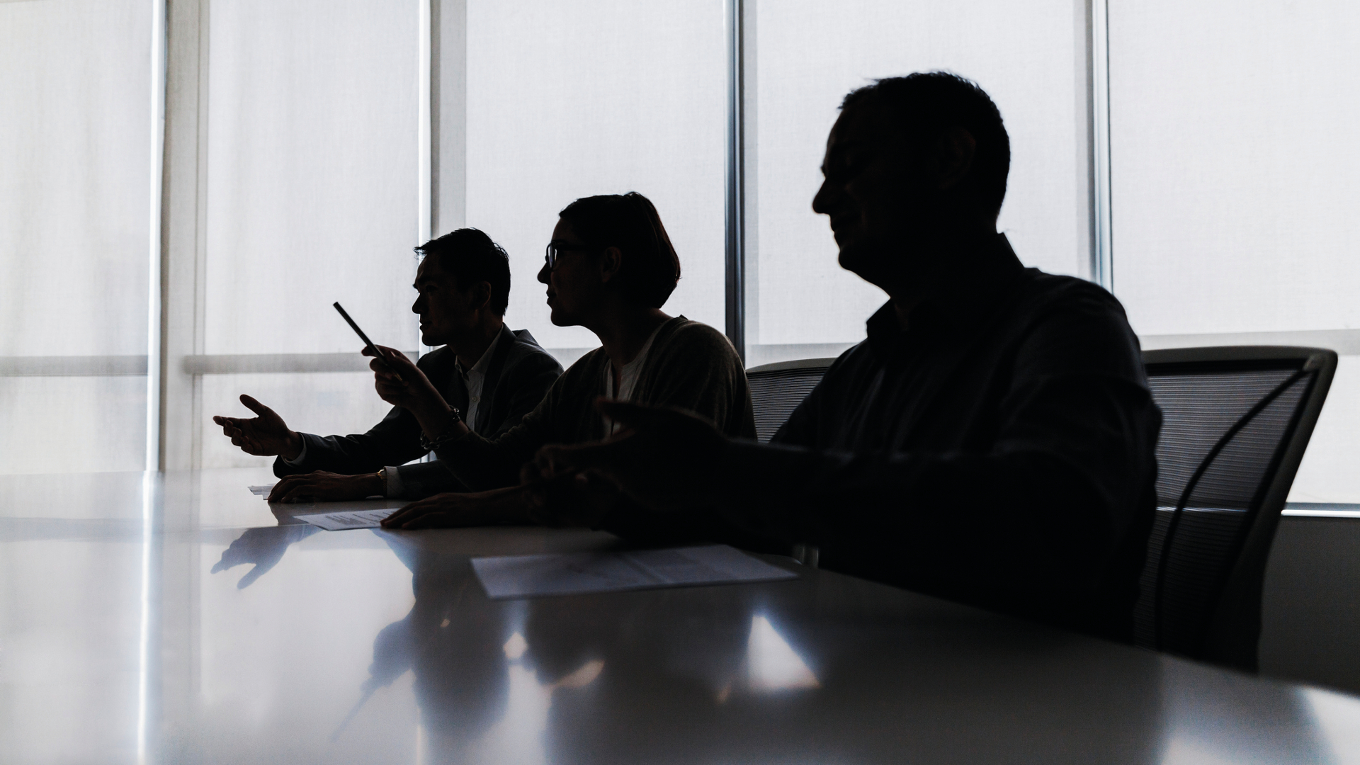Call for new water regulator to sit on company boards - Utility Week