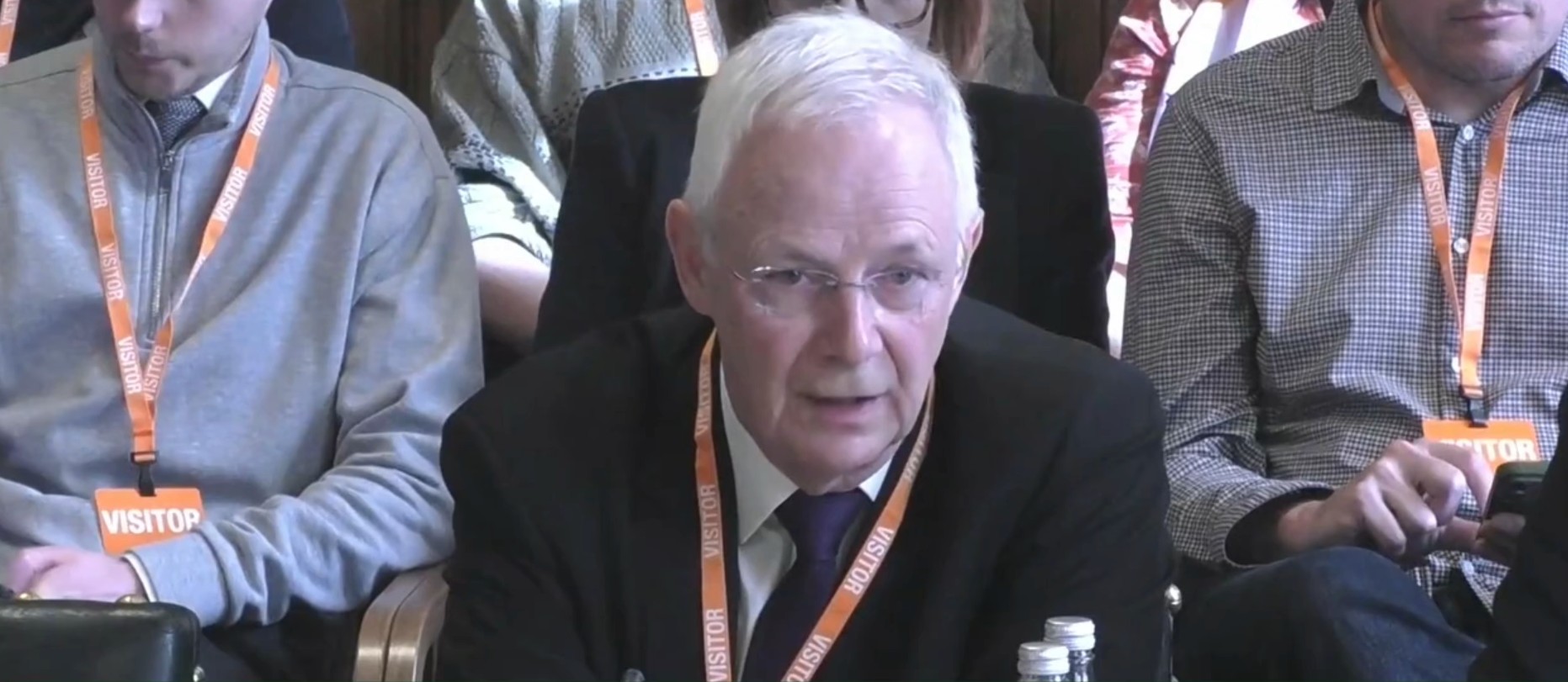 South East Water chair falls on sword after damning report - Utility Week