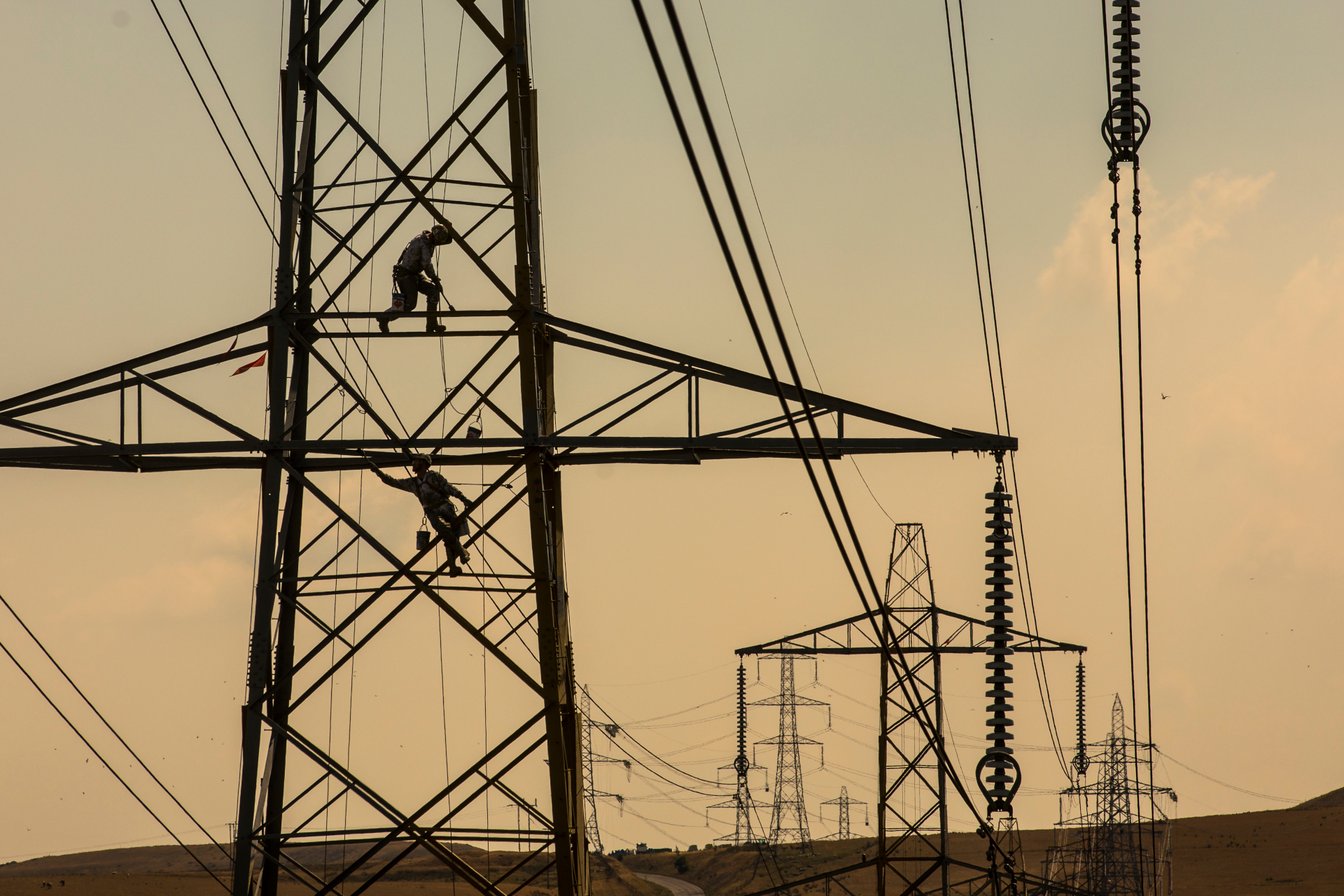 GridEx launches to accelerate digitalisation of Europe’s electricity grids