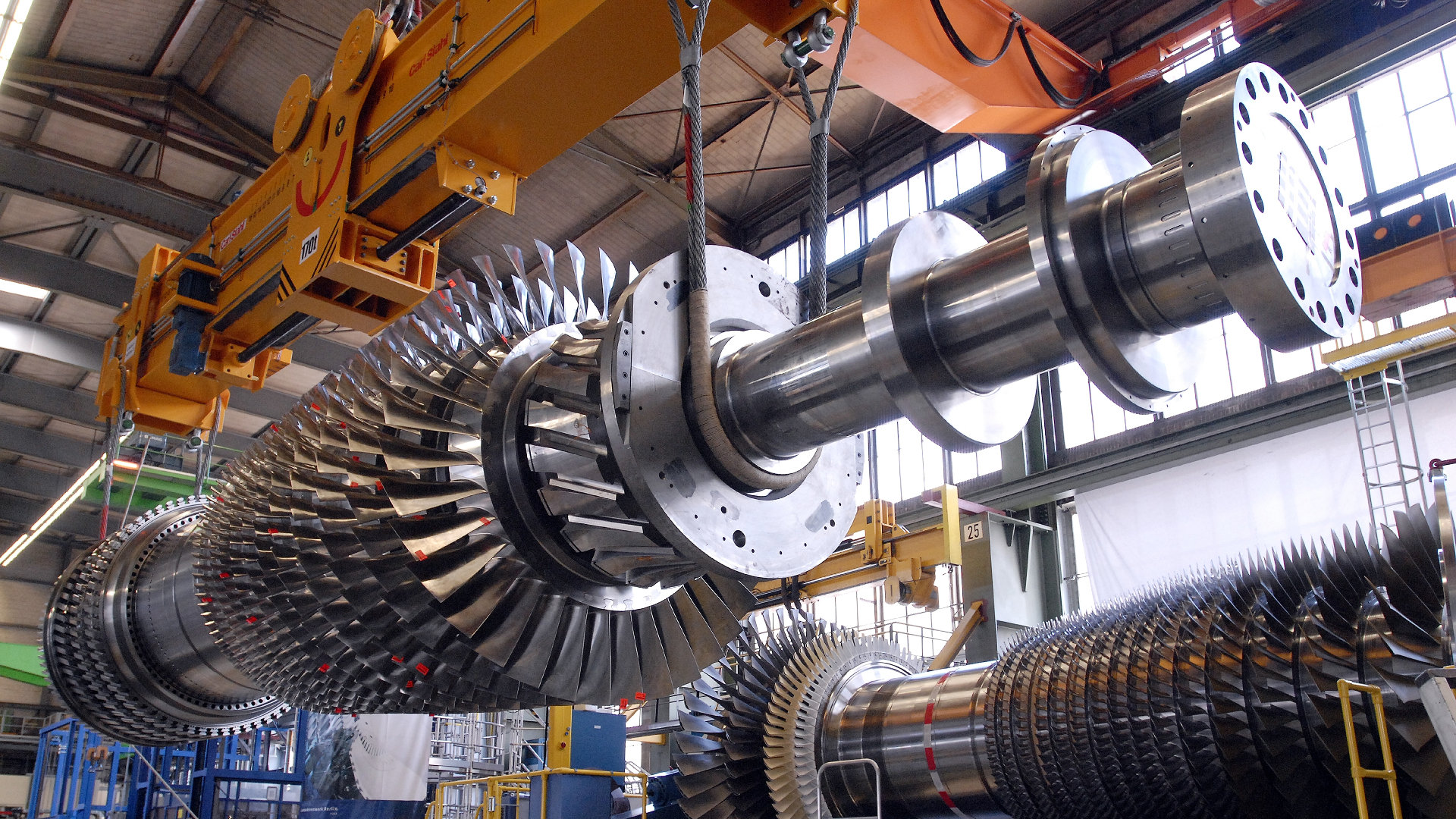 Government moots CfDs for gas - Utility Week