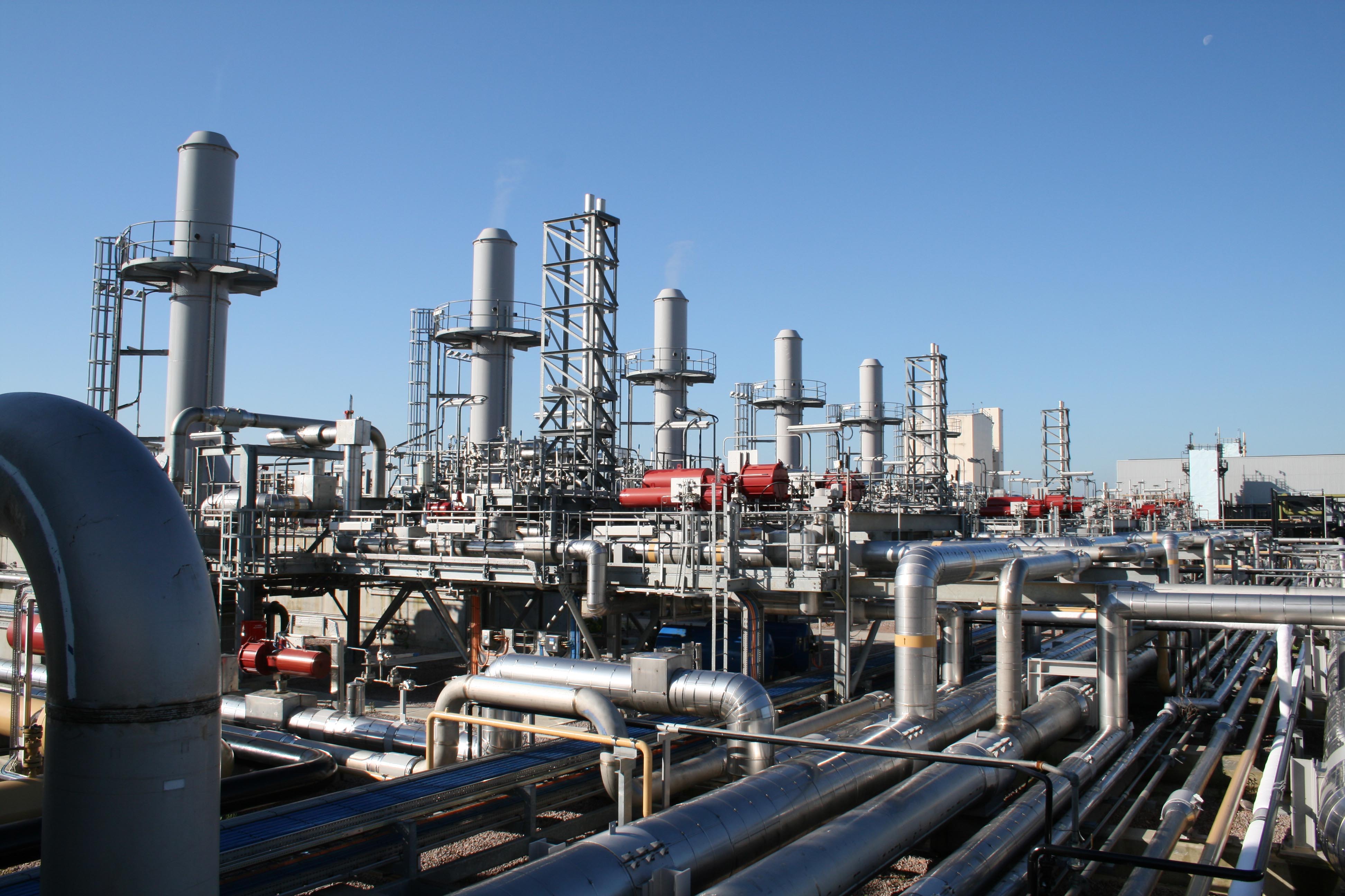Centrica completes £1.5bn LNG terminal acquisition from National Grid - Utility Week