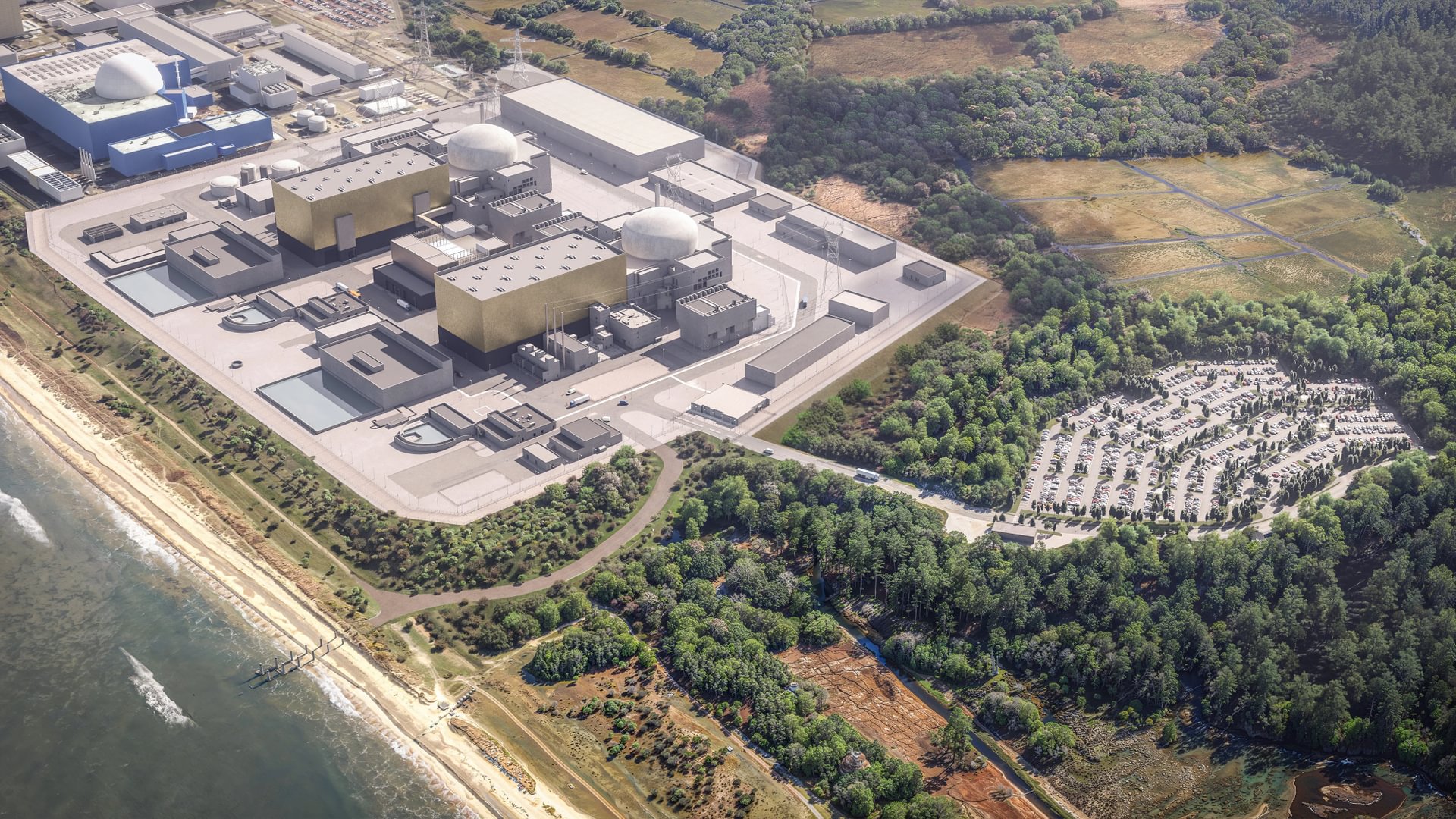 Greg Jackson brands new nuclear a ‘fantasy future’