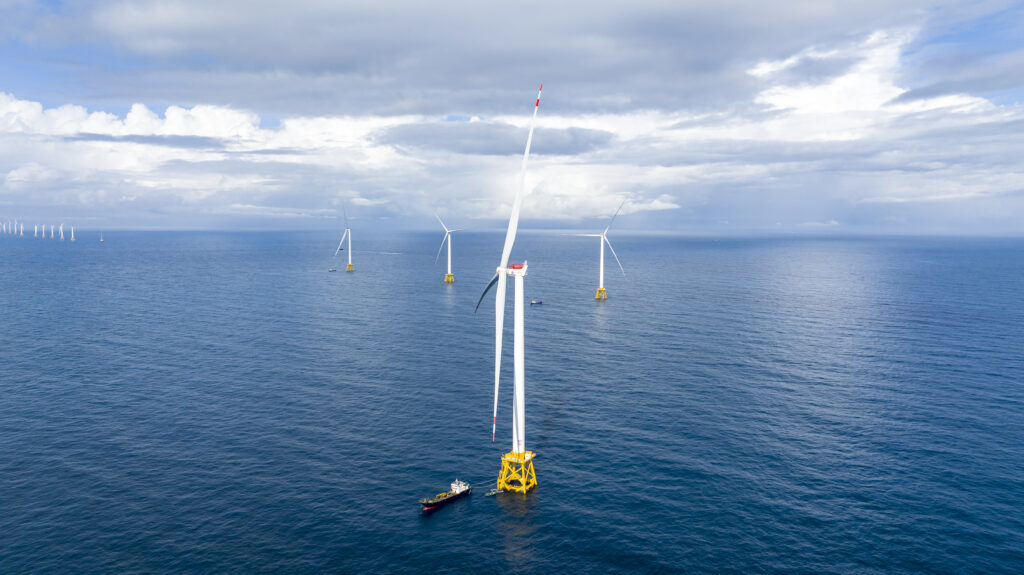 Ming Yang: We still don’t know why our turbine factory was blocked - Utility Week