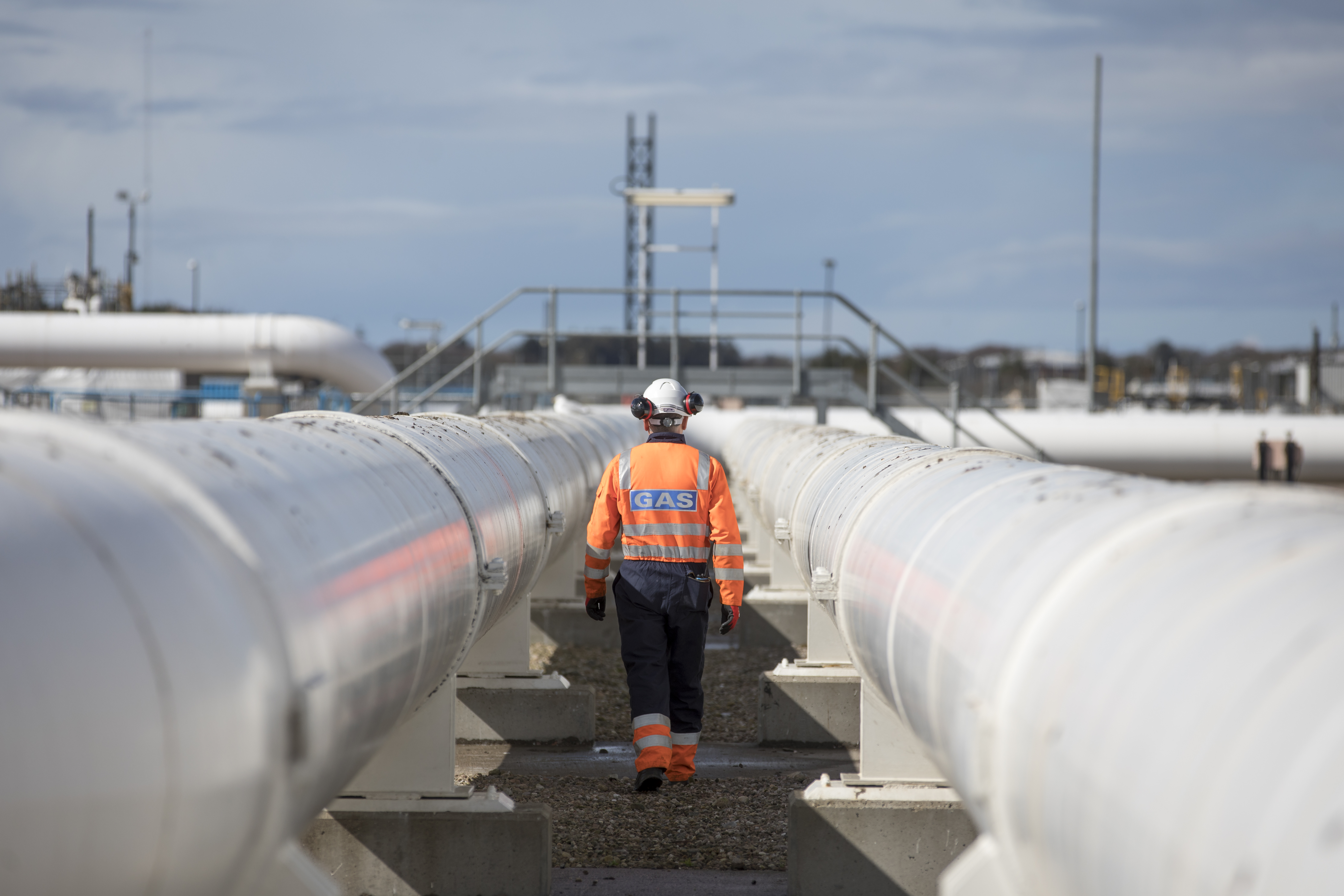 Gas demand and nuclear generation fall to record lows - Utility Week