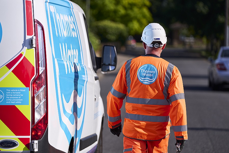 Thames can survive until end of year but debt swells to £18bn - Utility Week