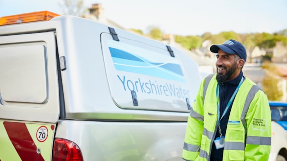 Yorkshire Water to lift hosepipe ban early following heavy rainfall - Utility Week