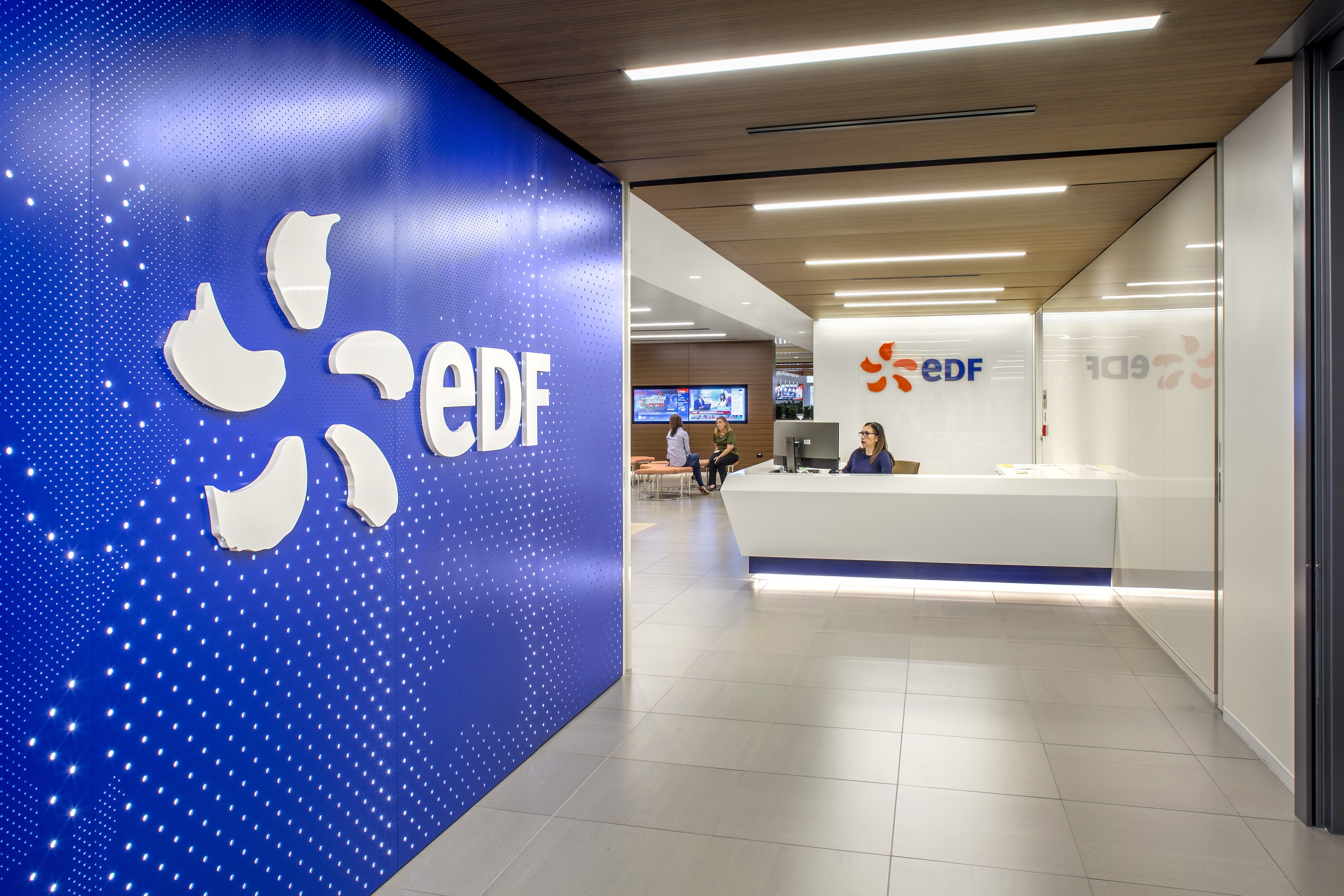 Energy cost making EDF ‘pause for thought’ on UK investments