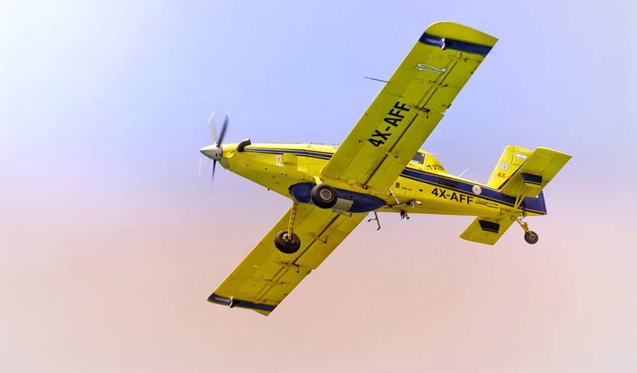 New aircraft tech designed to make takeoff safer