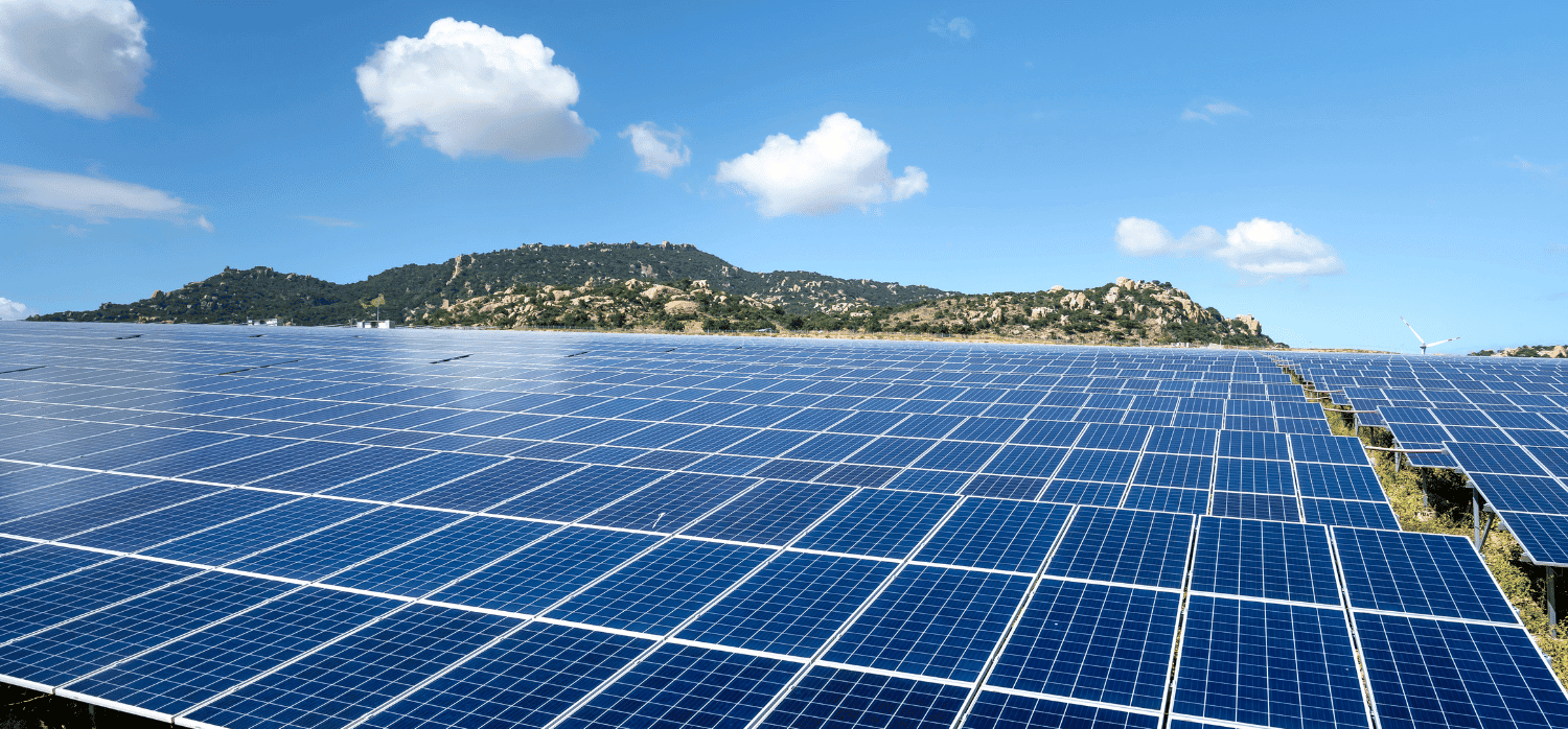 Can AI-designed panels revolutionise solar power? - Springwise, image size:1500x698