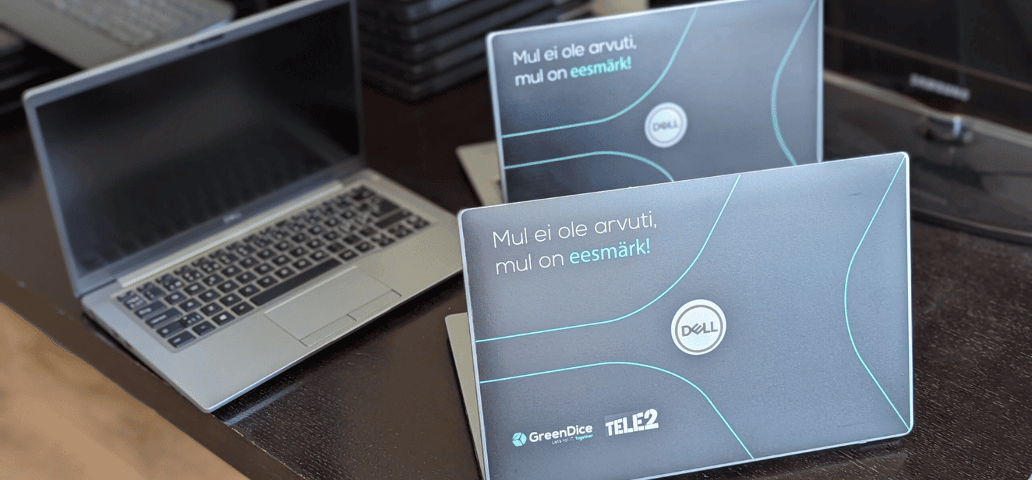 Helping companies and individuals access a circular economy for ...