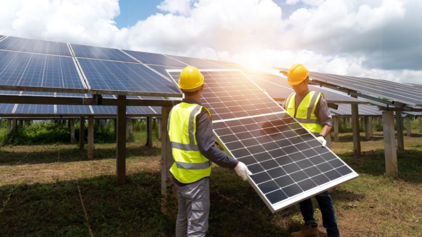 Using AI to de-risk renewable energy projects