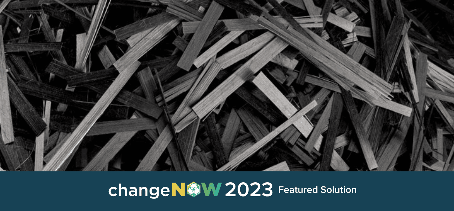 Recycled carbon fibre composite material - Springwise