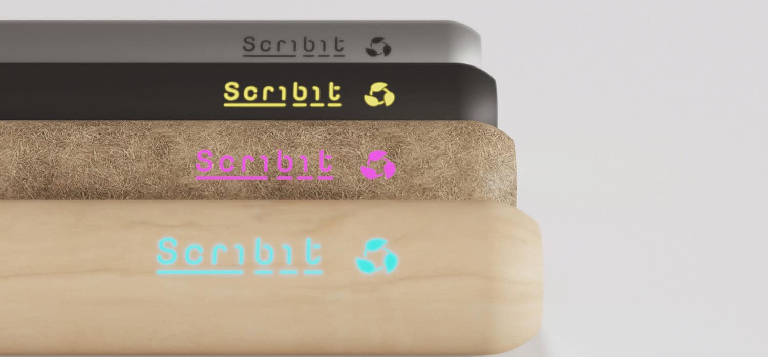 World’s first fully compostable marker pen - Springwise